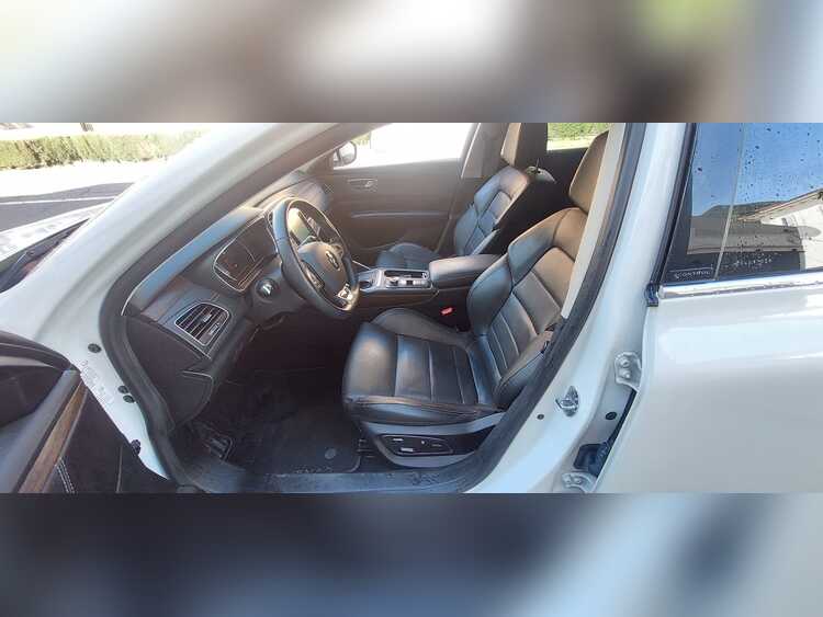 Renault Talisman 160CV foto 14